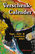 Cover Verschenk-Calender 2021